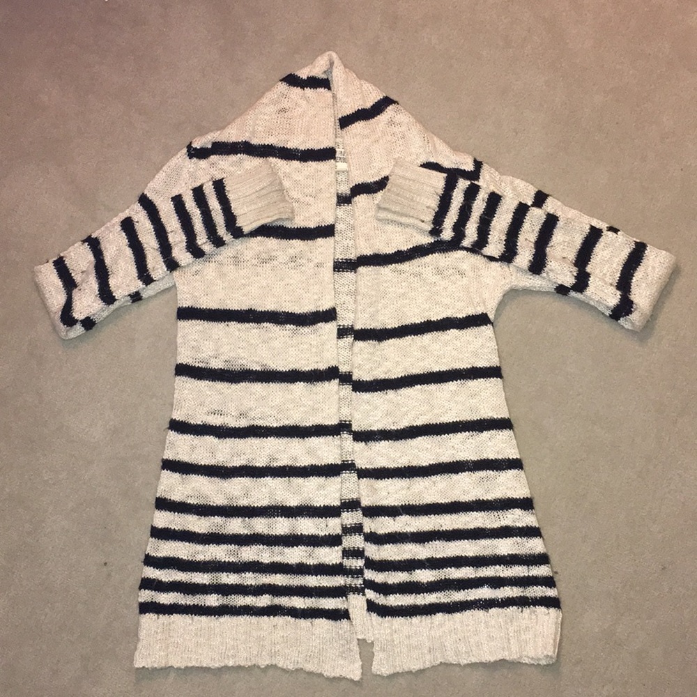 Girl sweater